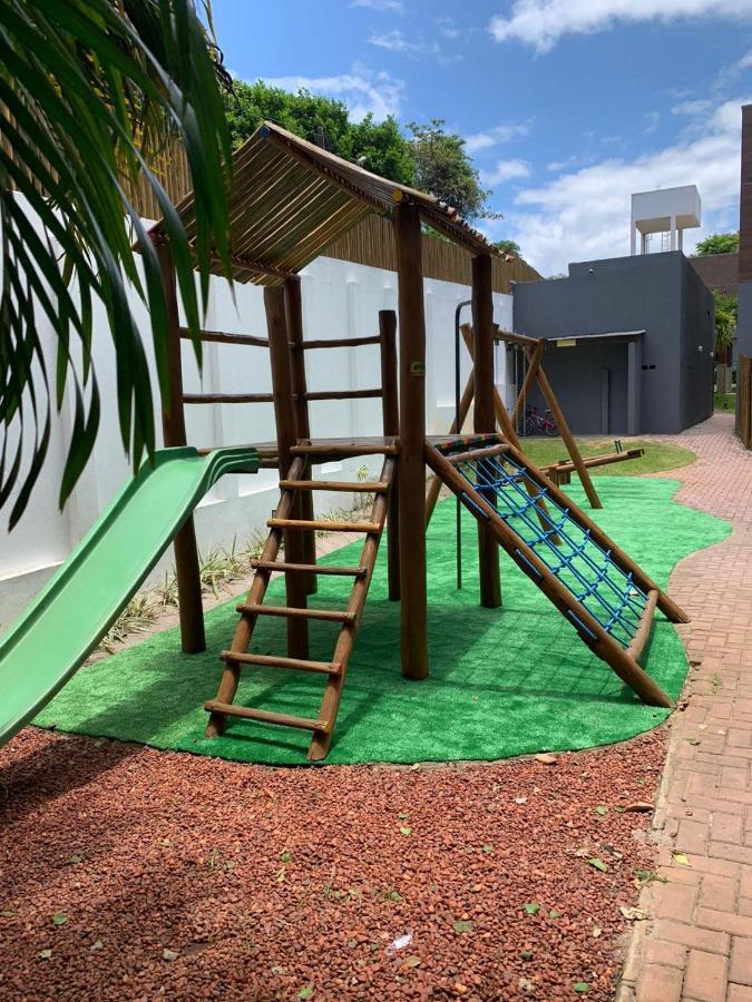 Imbassaí Bahia Temporada Exterior foto